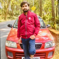Suraaj Mani