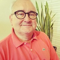 Gert Bölling