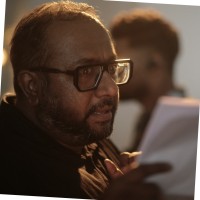 Pradeep Menon