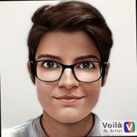 Caitlin Arzate