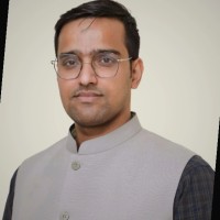 Dr. Ravi Tomar
