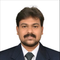 Hariharasuthan P