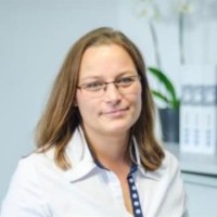 Jacqueline Pfeifer