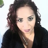 Alba N Orozco