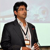 Kaval Mirchandani
