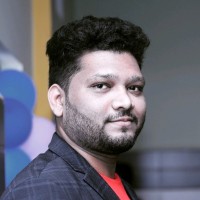 Bikramdev Choudhury
