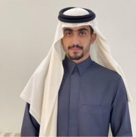 Saad Alshahrani