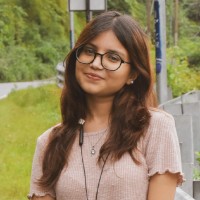 Sreya Ghosh