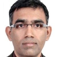 Krishna K.
