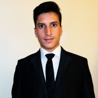 Sufyan Abu Snaina