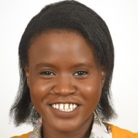 Maxine Odhiambo