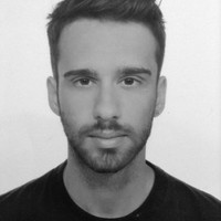Antonios Staikos