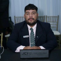 Richard Guzman Gonzalez Nuñez