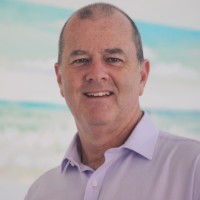 Peter Yeomans