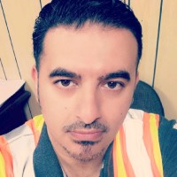 Mohammed L. Hamad