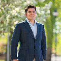 Joseph Shahidi