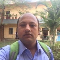Kaushal Mishra