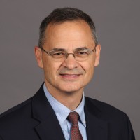Eric Matsumoto, PhD, PE