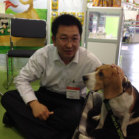 Michael Li