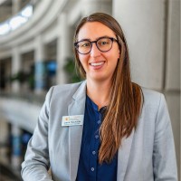 Laura Reynolds, Cmp