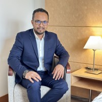 Mostafa W. Shahan