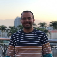 Marcos Vinicius Baltazar