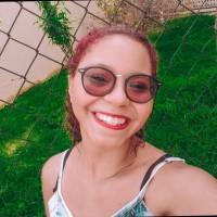 Vitória De Jesus Morais
