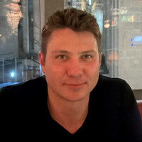 Nick Kaminski