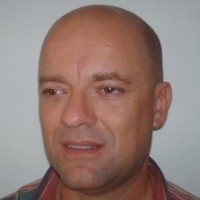 Gabriel de las Heras García