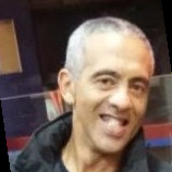 Marcos Vieira Da Silva