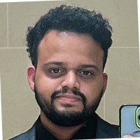 Benny Varghese