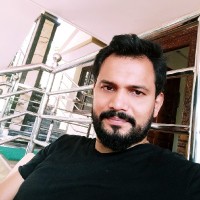 Harish Shetty