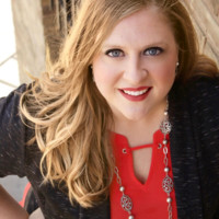 Angie Miller