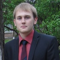 Viacheslav Posokhov
