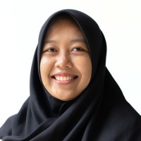Dara Astri Nurazizah