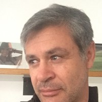 Carlos Mantas
