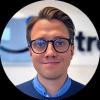 Henrik Eksvärd