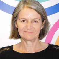Jane Ormrod