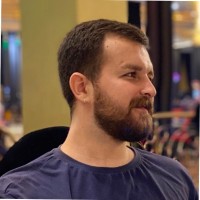 Gökhan Bahri Deniz