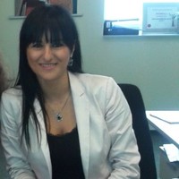 Ilie Gabriela