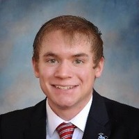 Brice Whitworth, Mba