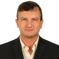 Александр Костромин