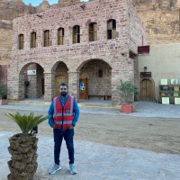 MOHAMED HOSSINI