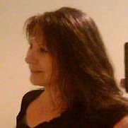 Sue Hewson