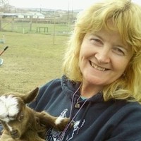 Theresa Lilienthal