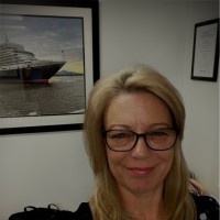 Karen Schofield