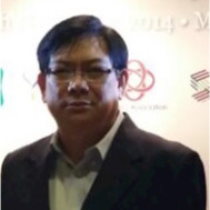 Eric Soh