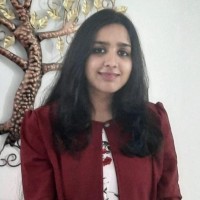 Subhiksha Rao