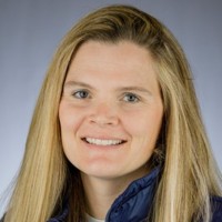 Brooke Eubanks