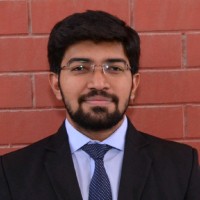 CHAITANYA BRAHMANTH BHUKYA